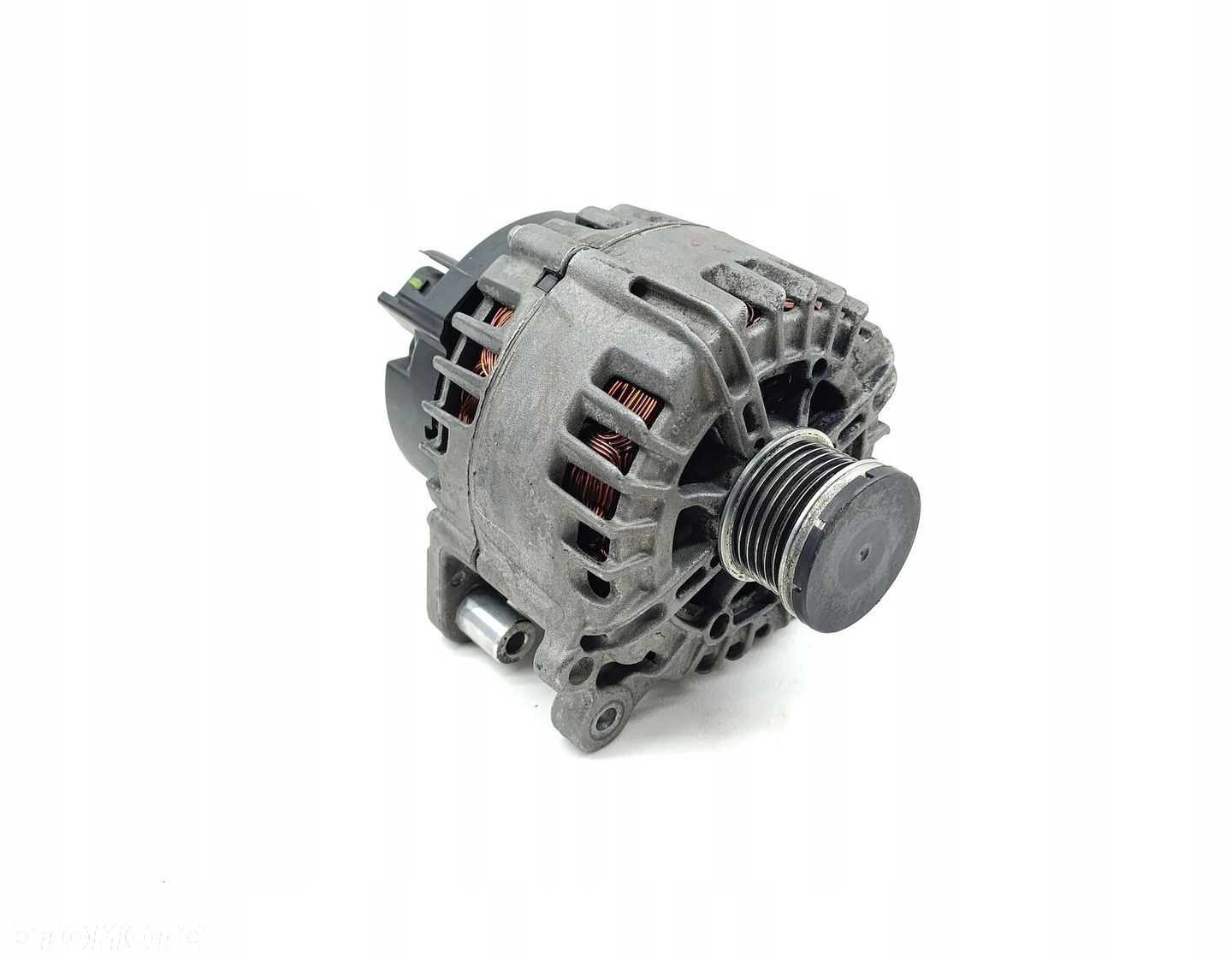 ALTERNATOR VW GOLF V 1.4 TSI 03C903025D - 1