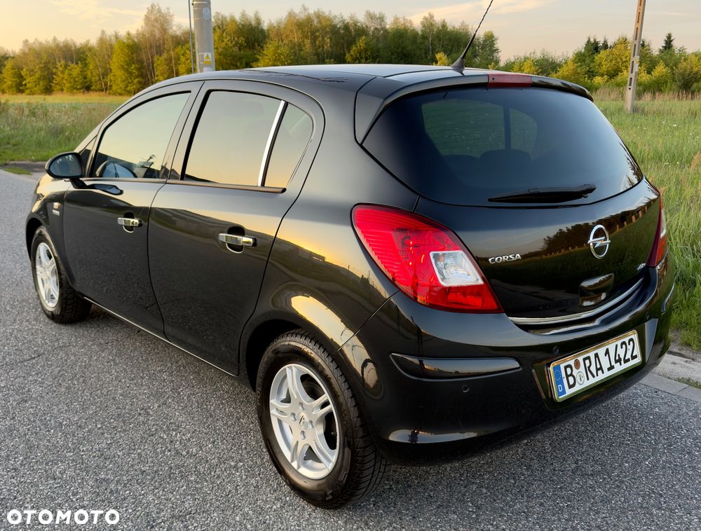 Opel Corsa 1.4 Active - 2