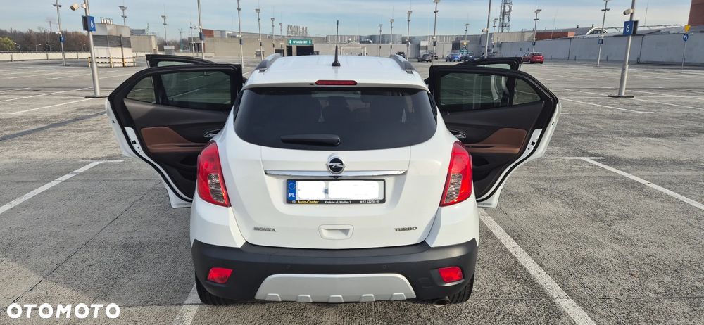 Opel Mokka 1.4 T Cosmo - 8