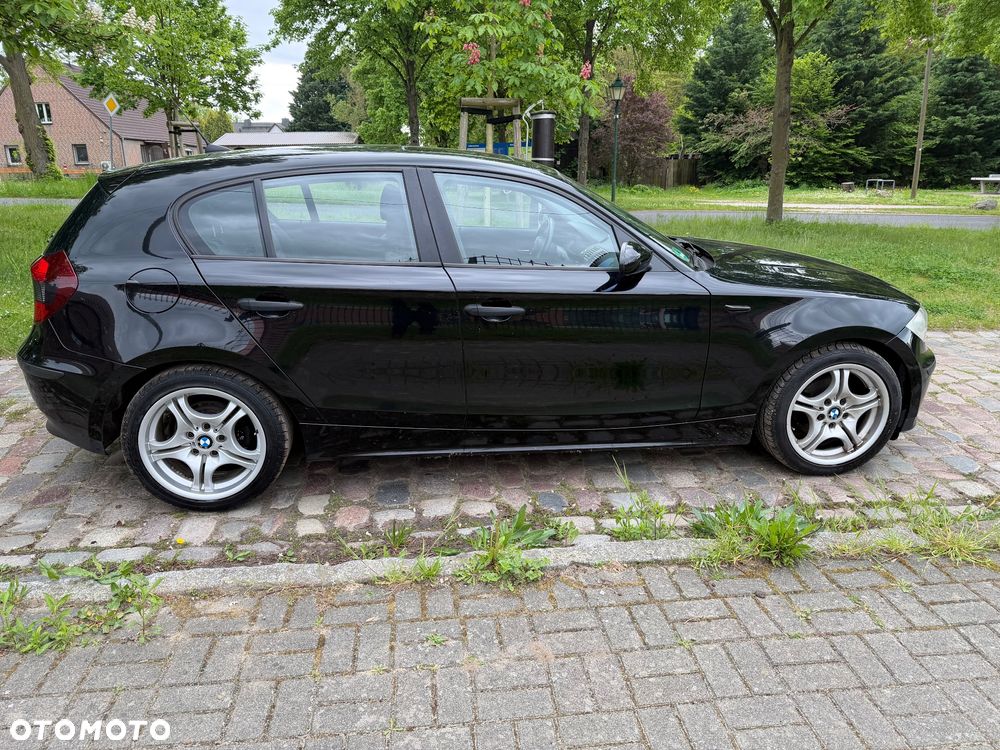 BMW Seria 1 118d - 6