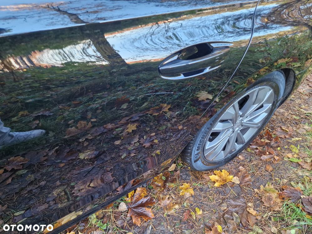 Peugeot 508 1.6 PureTech Allure S&S EAT8 - 6