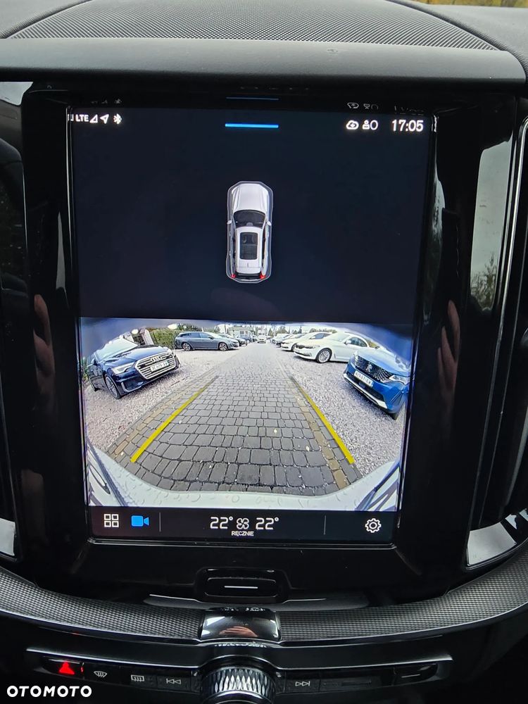 Volvo XC 60 - 29