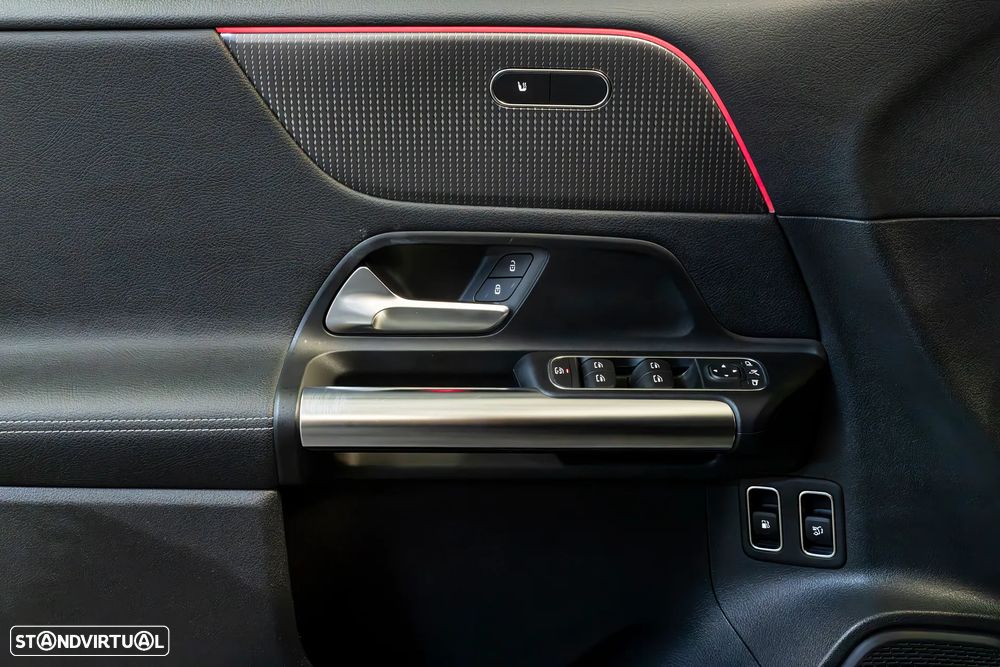 Mercedes-Benz B 250 e Progressive - 23