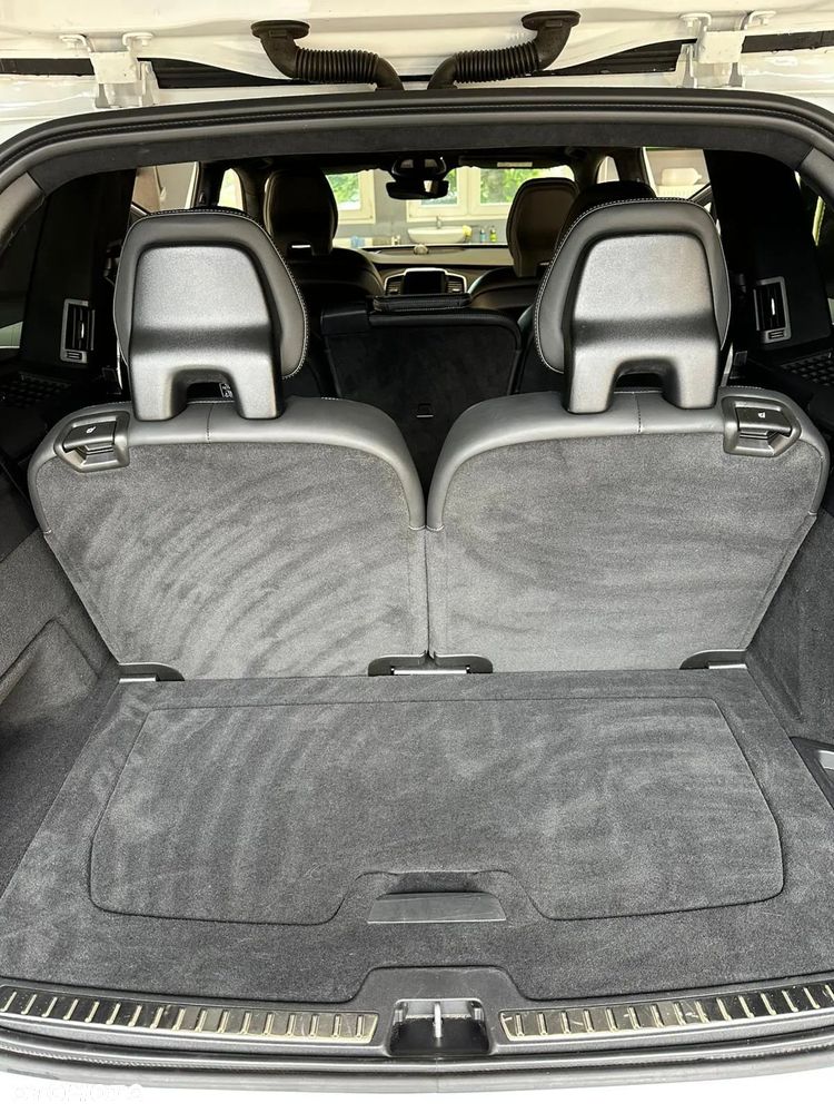 Volvo XC 90 B5 D AWD Geartronic Inscription - 31