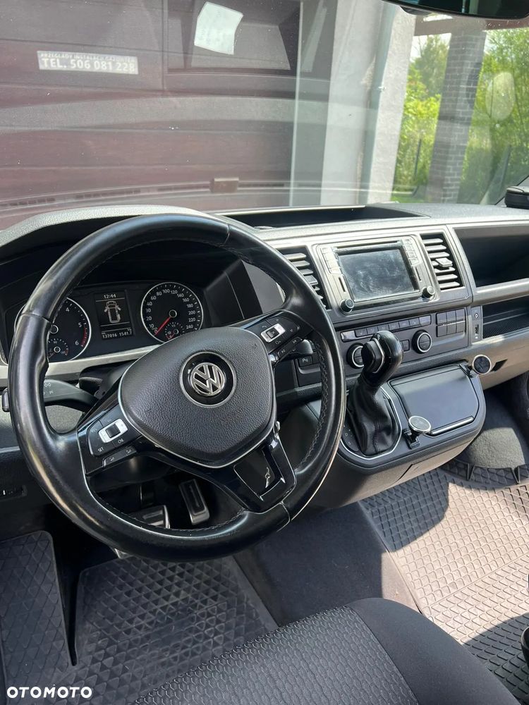 Volkswagen Multivan 2.0 TDI L1 Comfortline DSG - 1