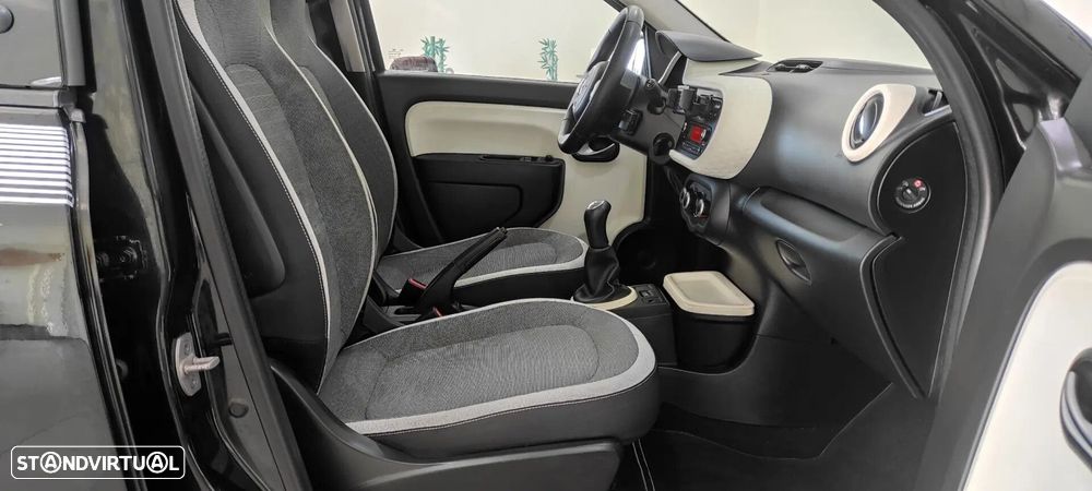 Renault Twingo - 19