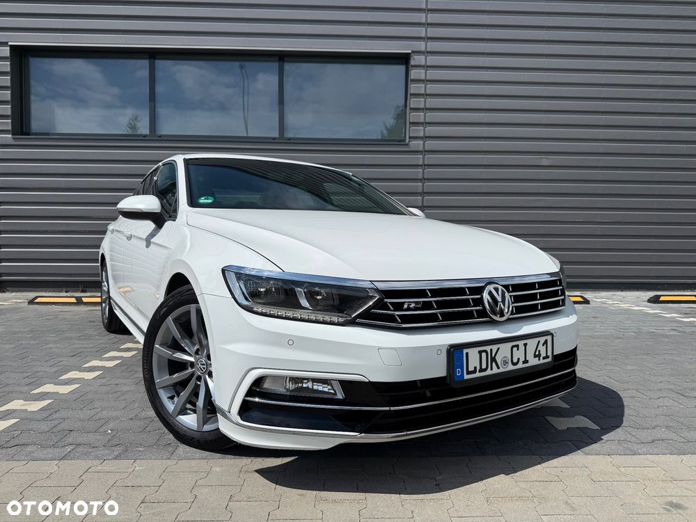 Volkswagen Passat 2.0 TDI BMT Highline - 2