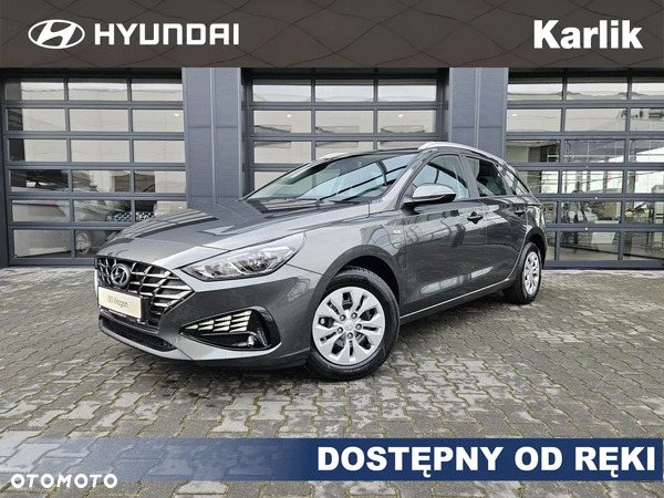 Hyundai i30 1.5 T-GDI 48V Modern