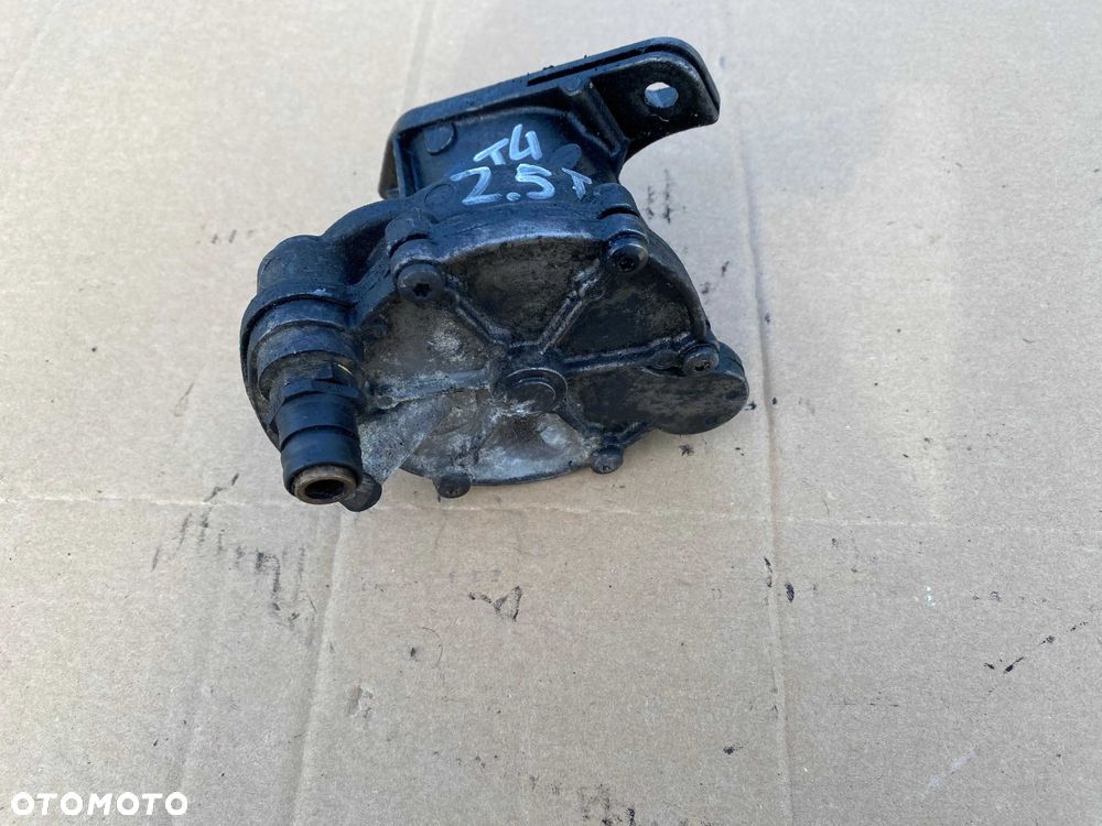Pompa vacum wakum 2,5 TDI Volkswagen T4 - 3