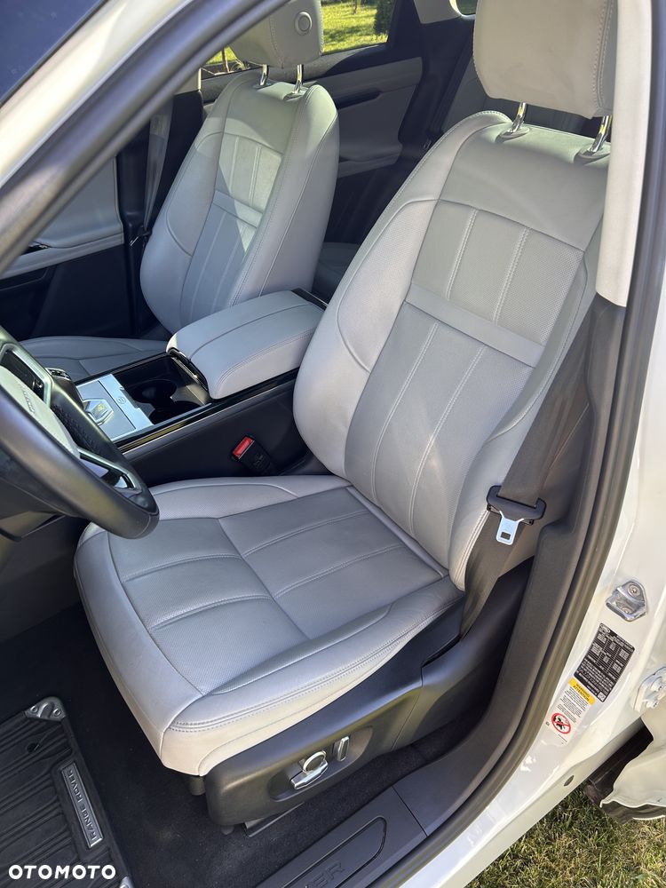Land Rover Range Rover Evoque - 13