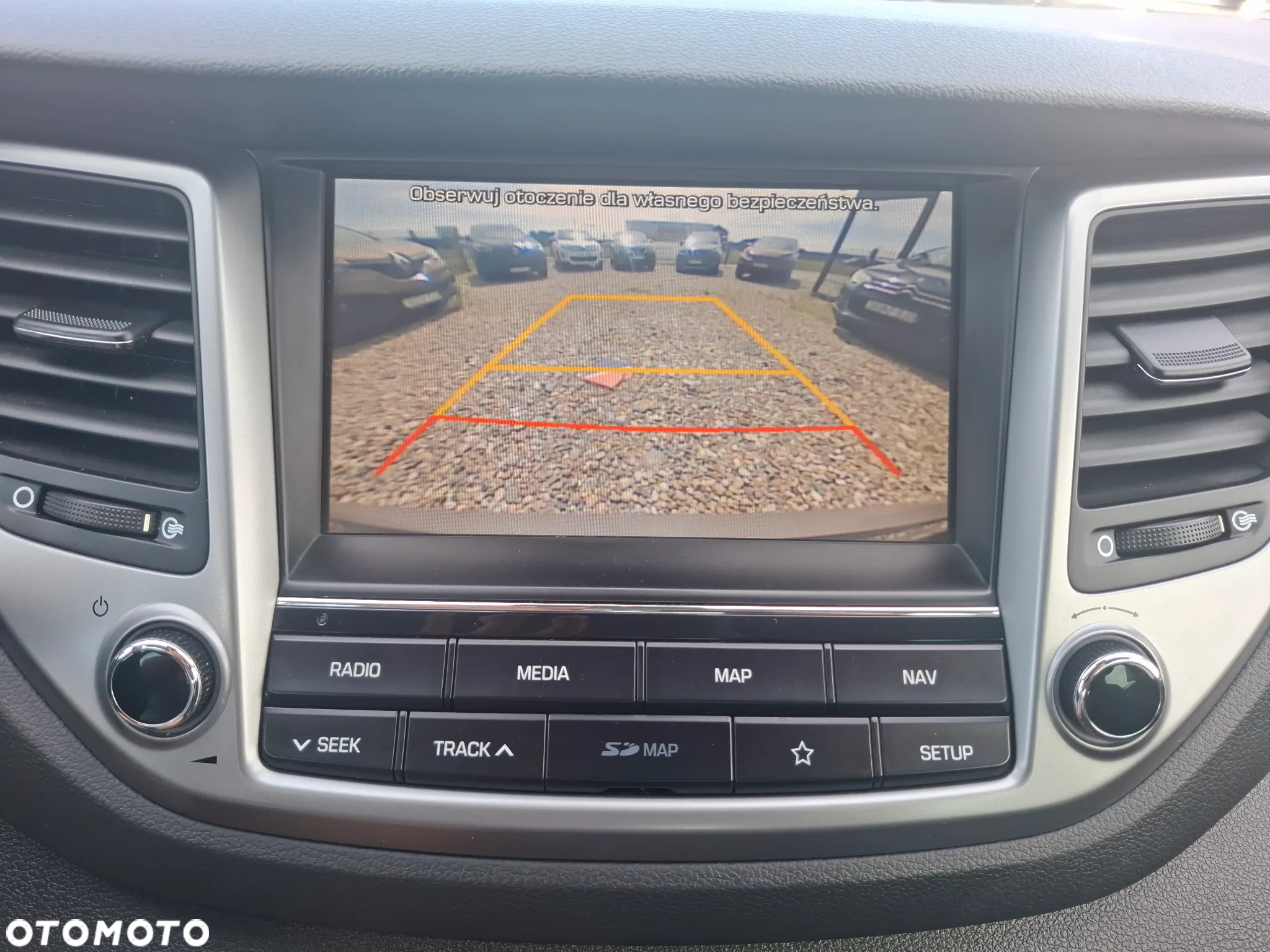 Hyundai Tucson 1.6 GDi 2WD Style - 25