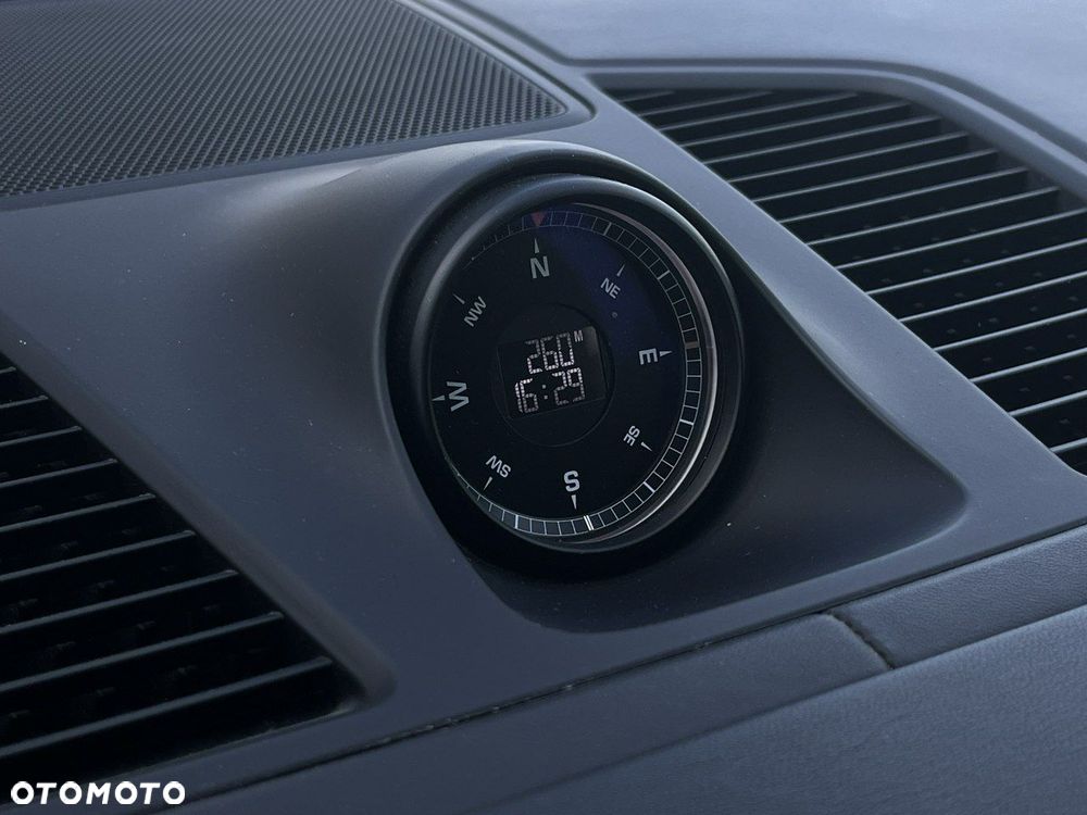 Porsche Cayenne E-Hybrid - 35