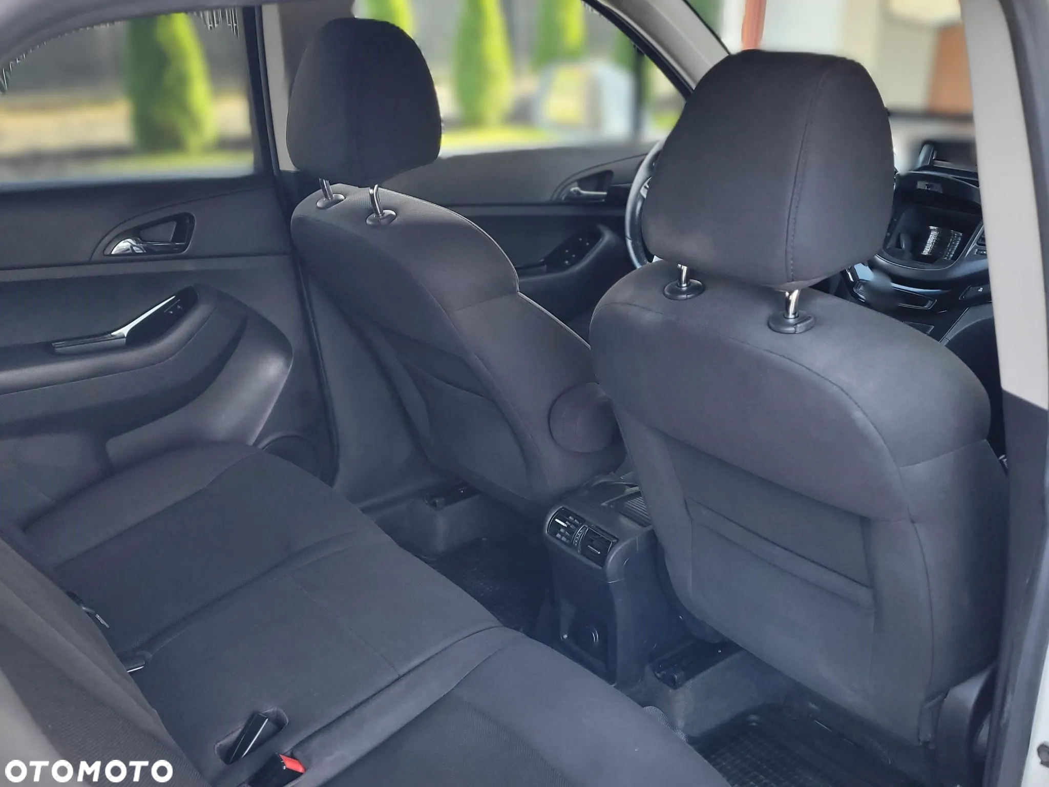 Chevrolet Orlando 1.8 LT - 17