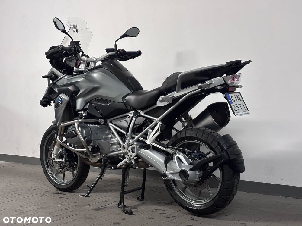 BMW GS - 6