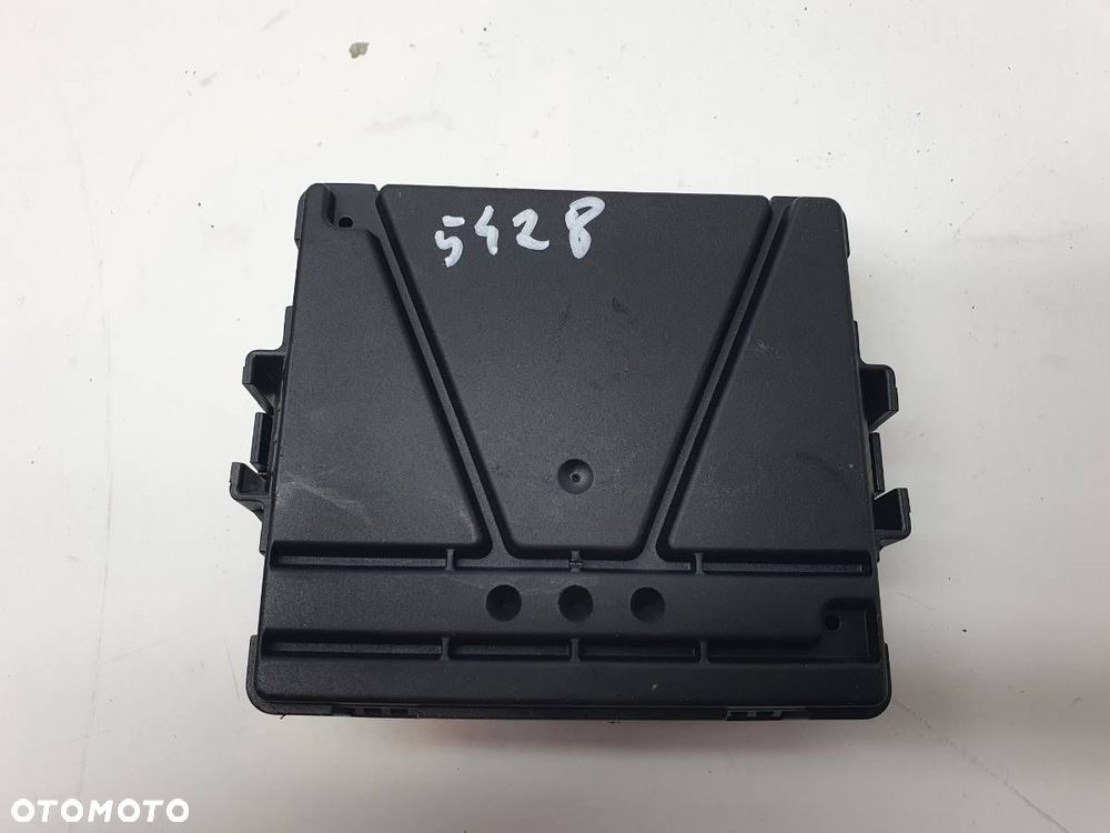 MODUŁ GATEWAY 3Q007530AG SKODA KODIAQ 2021 EU - 3