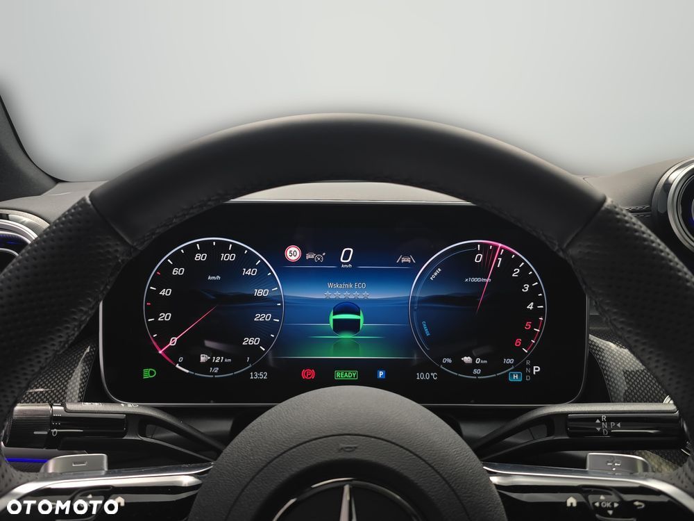 Mercedes-Benz GLC 220 d mHEV 4-Matic AMG Line - 17