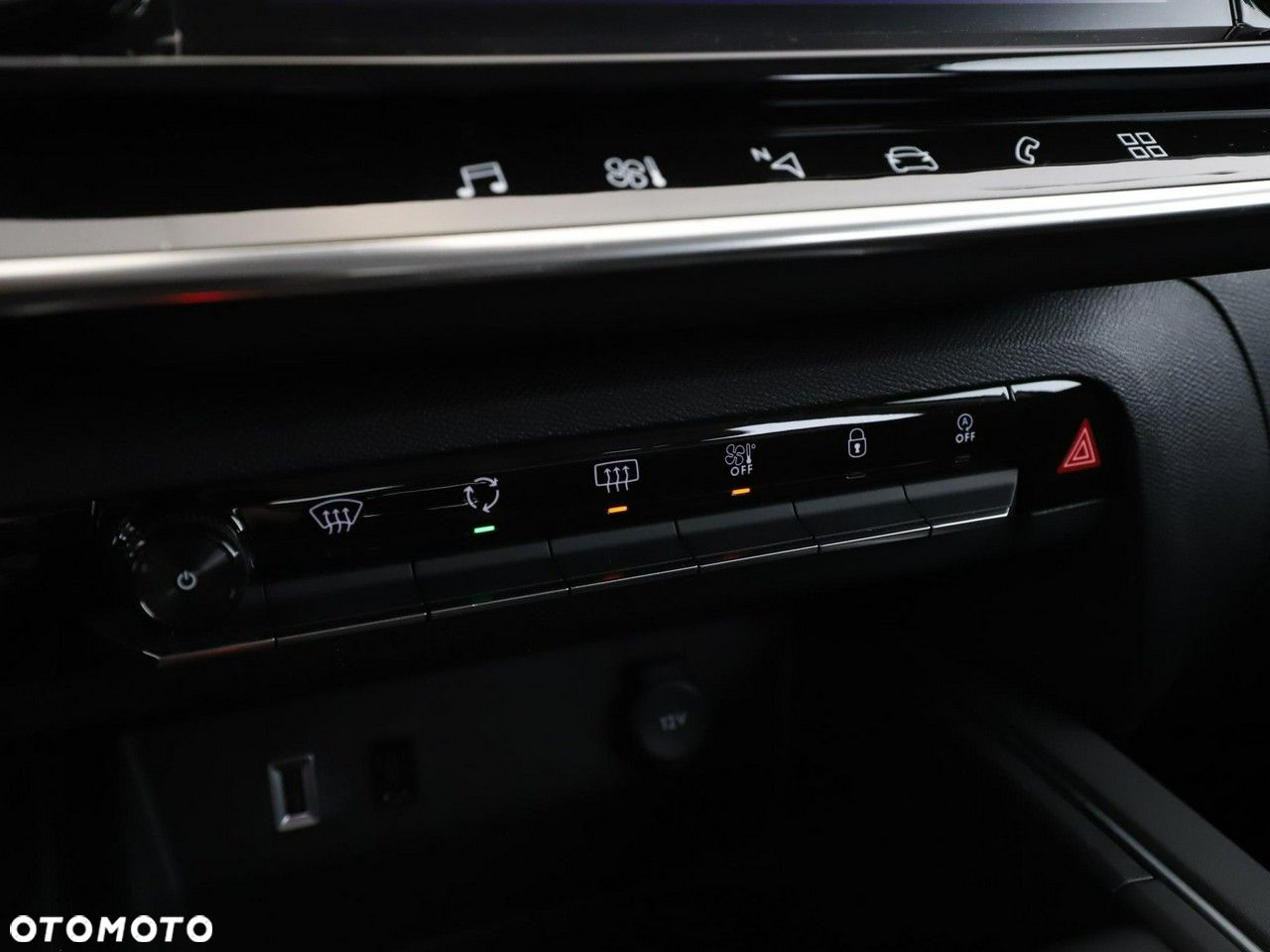 Citroën C5 Aircross 1.2 PureTech Feel Pack - 28