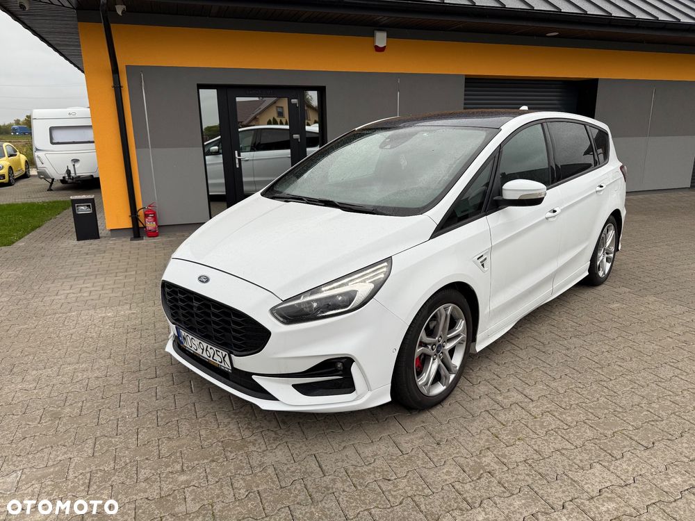 Ford S-Max 2.0 EcoBlue Twin-Turbo ST-Line - 6