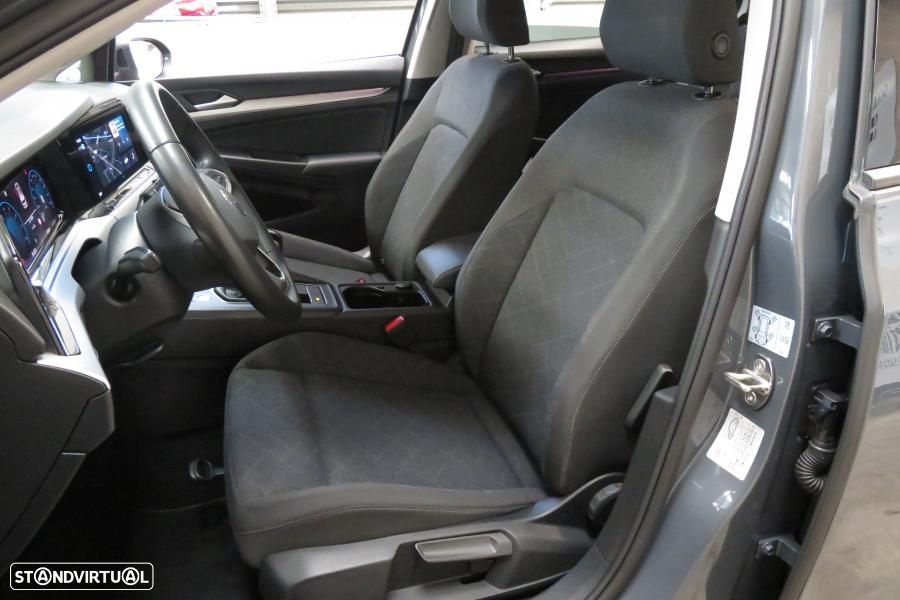 VW Golf 1.0 TSI Life - 7