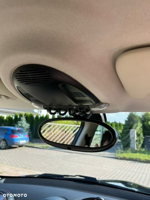 MINI Countryman - 11