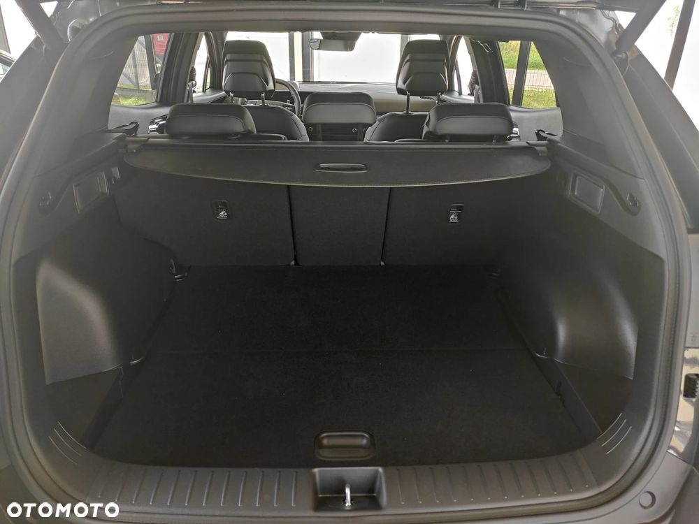 Kia Sportage 1.6 T-GDI Black Edition 2WD DCT - 8