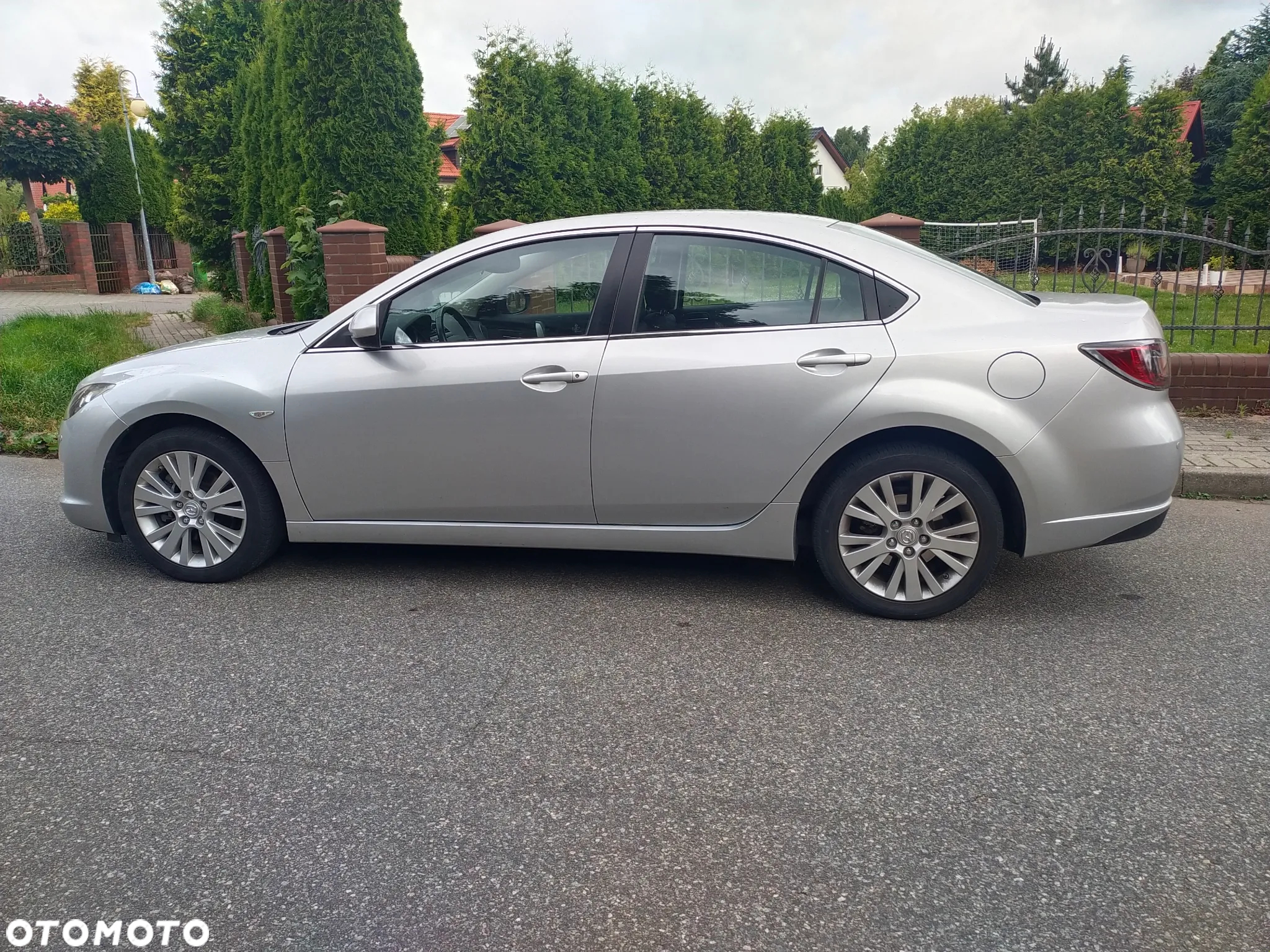 Mazda 6 2.0 Dynamic - 11