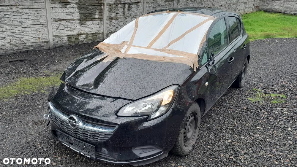 Opel Corsa 1.4 Edition - 1