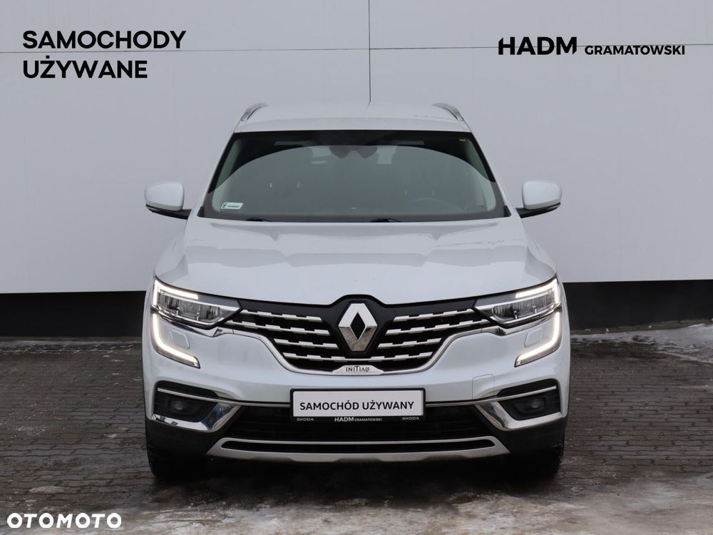 Renault Koleos 2.0 Blue dCi Initiale Paris 4x4 X-Tronic - 5