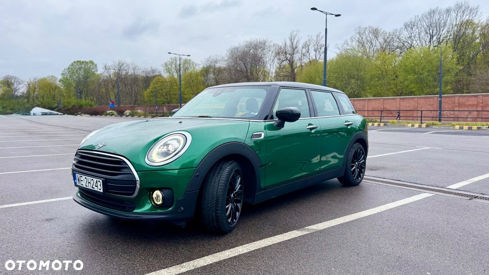 MINI Clubman Cooper - 22
