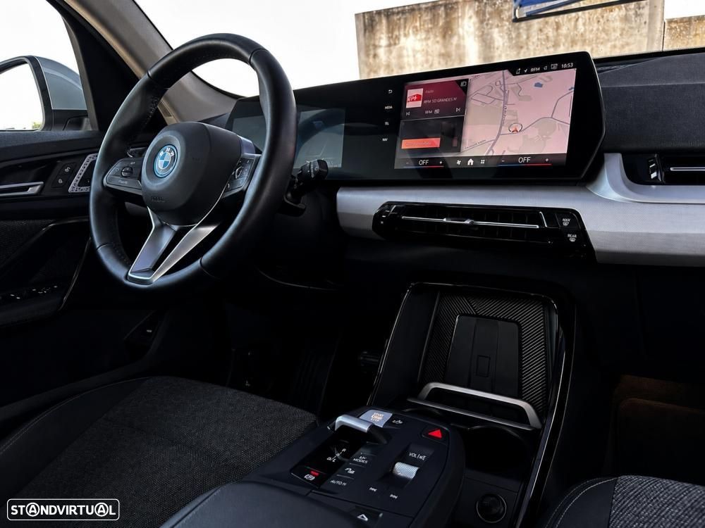 BMW X1 25 e xDrive - 34