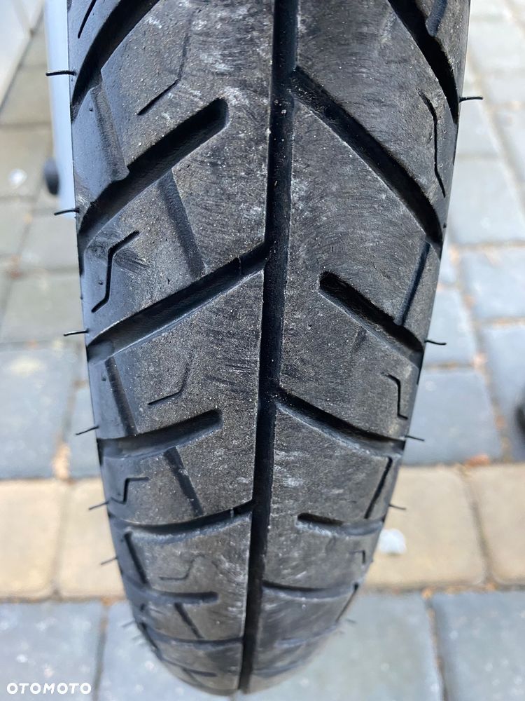 Yamaha Drag Star - 24