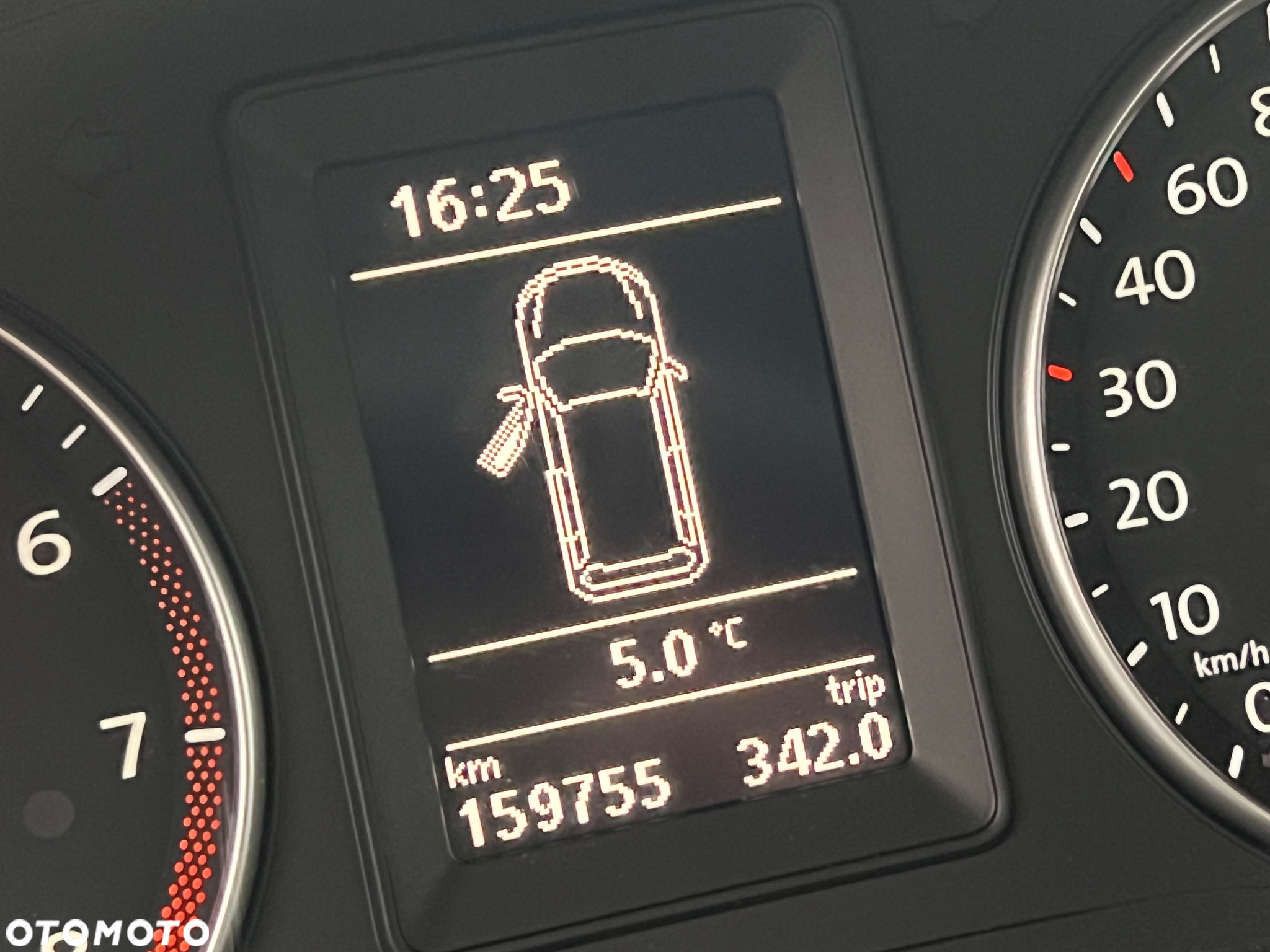 Volkswagen Caddy 2,0 benzyna +LPG, gaz, piękny… - 14