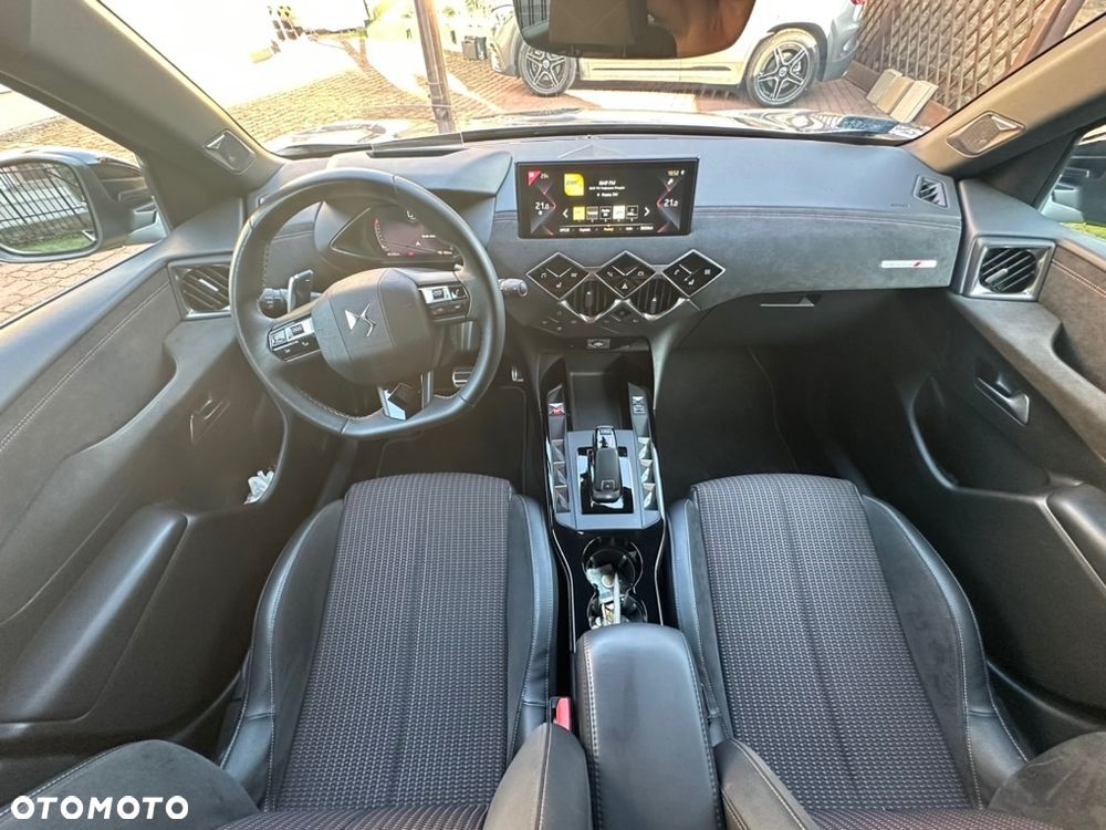 DS Automobiles DS 3 Crossback 1.2 PureTech Performance Line - 10