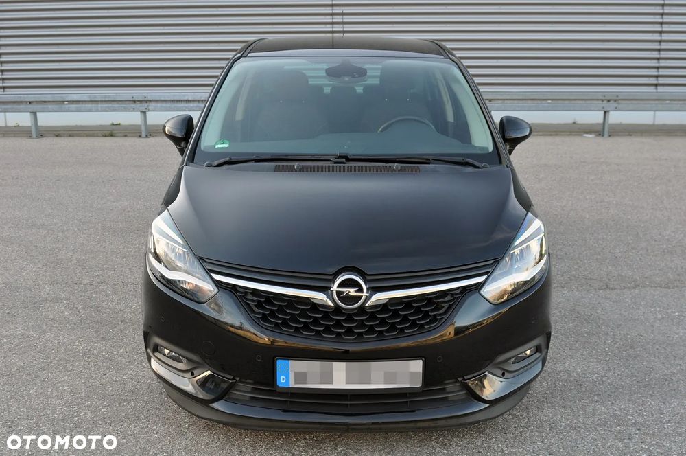 Opel Zafira 1.4 Turbo (ecoFLEX) Start/Stop Active - 3