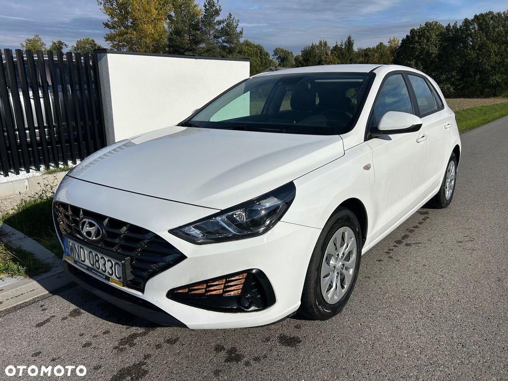 Hyundai i30 - 14