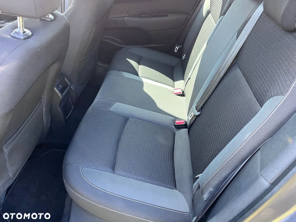 Citroën C4 BlueHDi 100 Business Class - 17