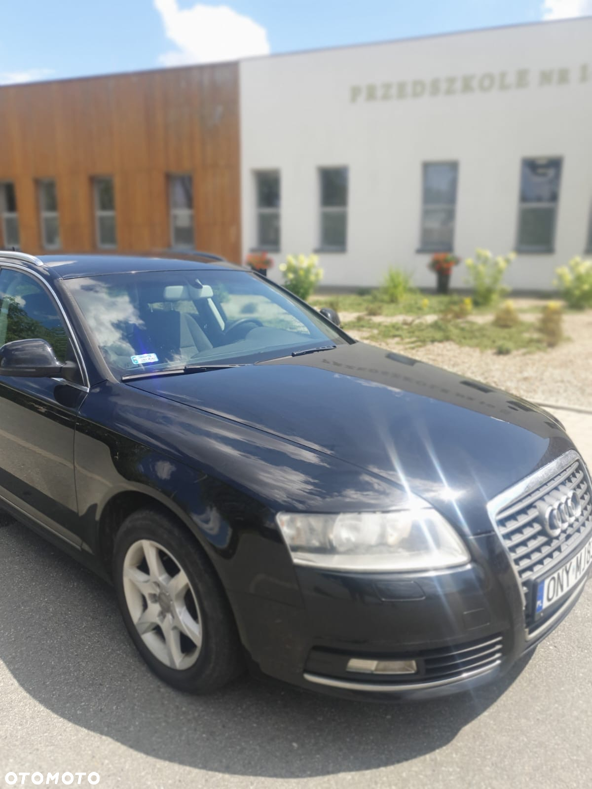 Audi A6 - 9