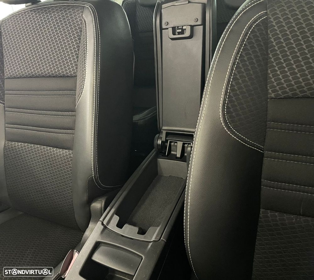 Renault Grand Scénic 1.5 dCi Bose Edition EDC SS - 55