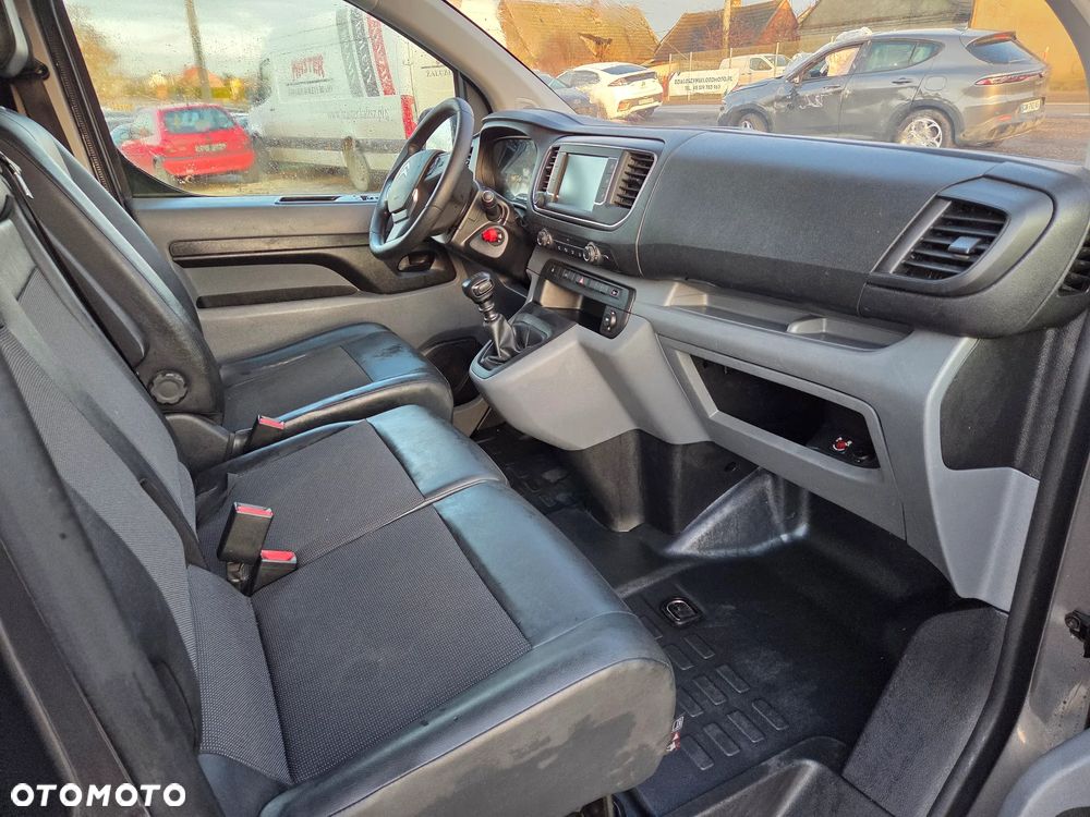 Citroën Jumpy 2.0hdi 120PS - 7