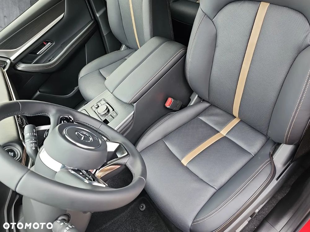 Mazda CX-60 - 13