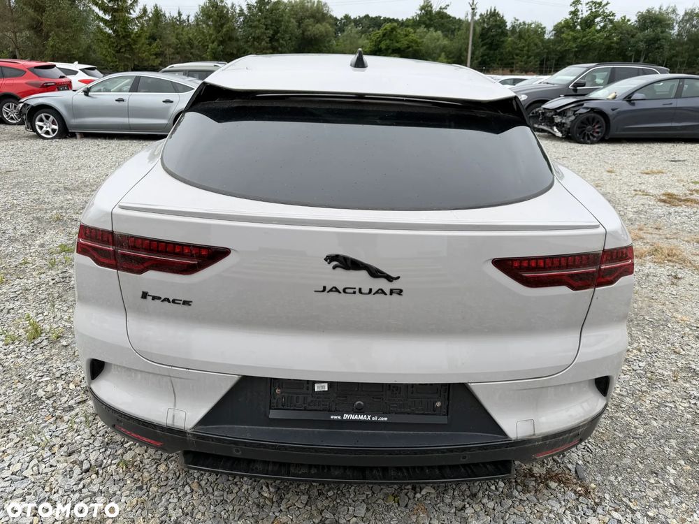 Jaguar I-Pace EV400 AWD S - 4