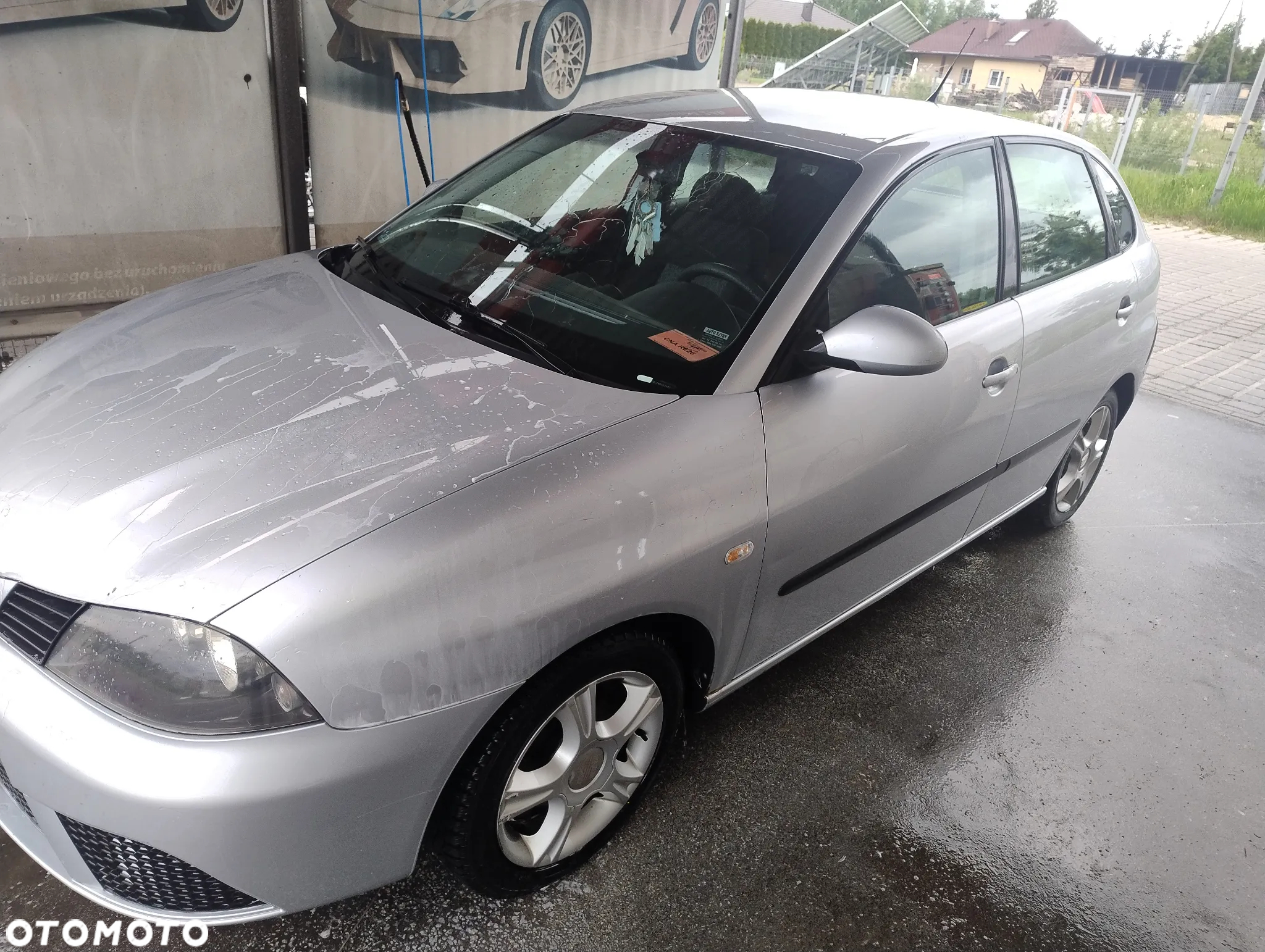 Seat Ibiza - 11