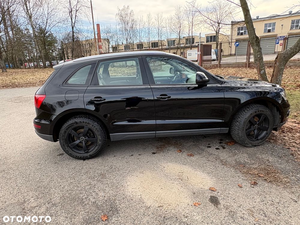 Audi Q5 - 19