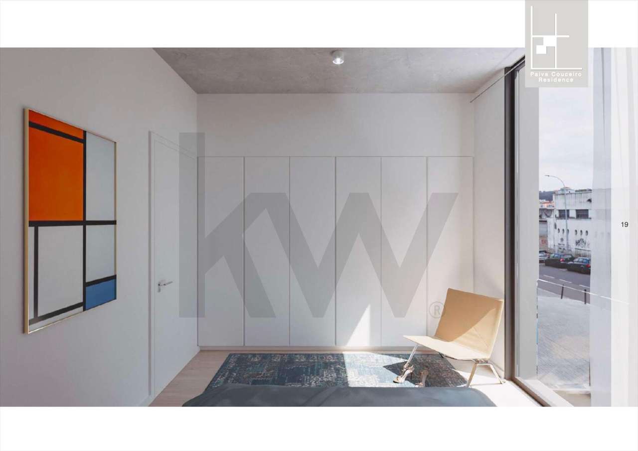 T2 Paiva Couceiro Residence - Amadora com terraço - Grande imagem: 4/9