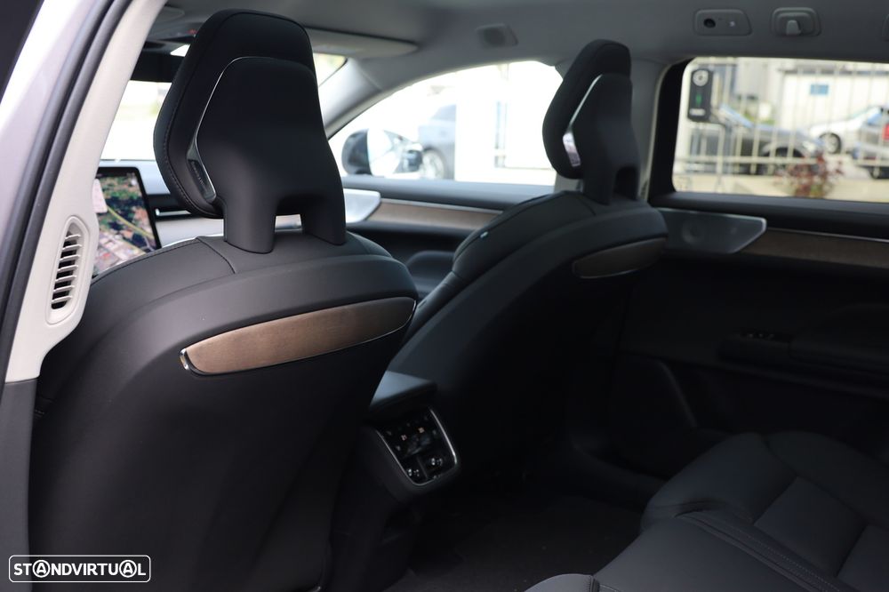 Volvo ES90 92 kWh Single Motor Ultra - 13