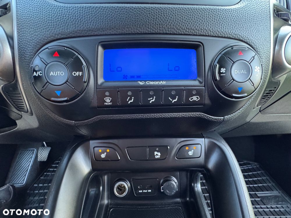 Hyundai ix35 - 13