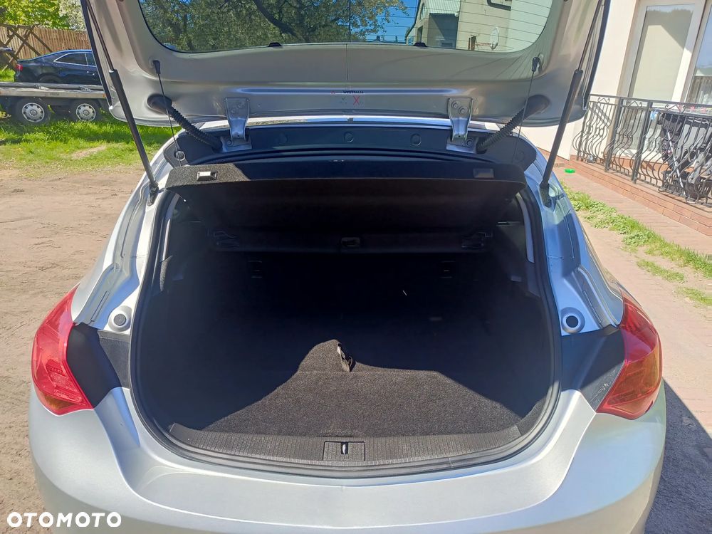 Opel Astra 1.4 EcoFLEX Edition - 23
