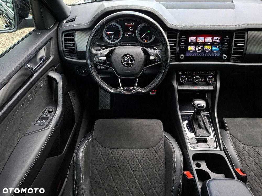 Skoda Kodiaq - 20