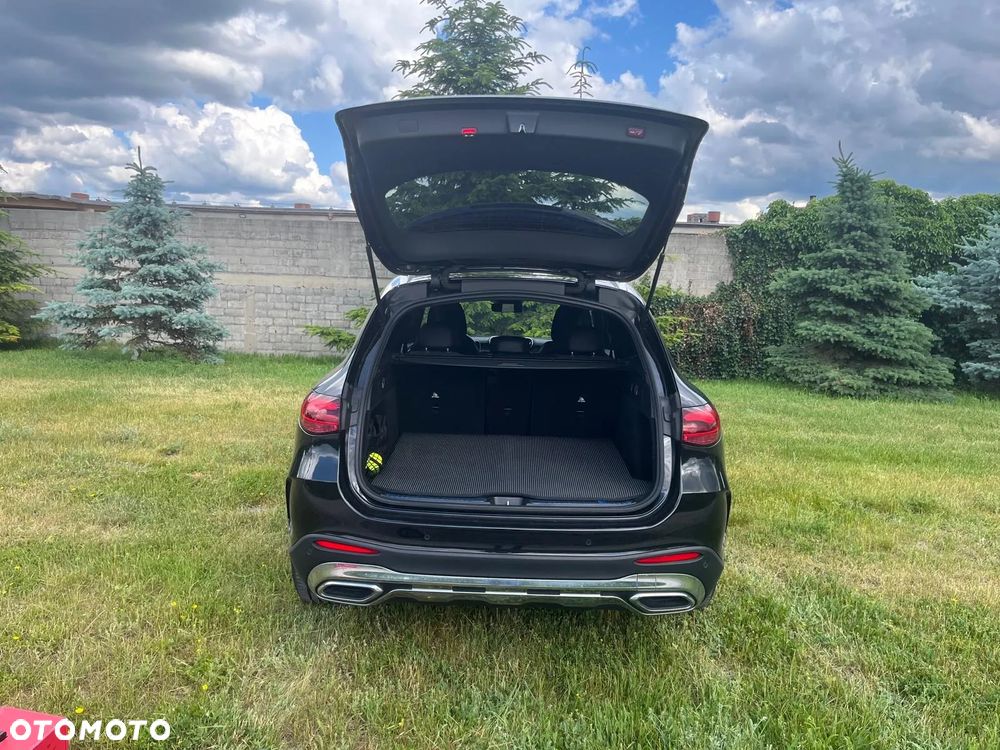 Mercedes-Benz GLC 220 d mHEV 4-Matic Avantgarde - 7