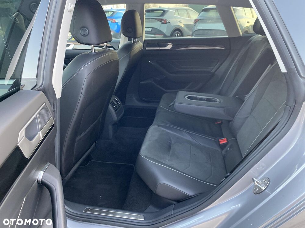 Volkswagen Arteon Shooting Brake - 21